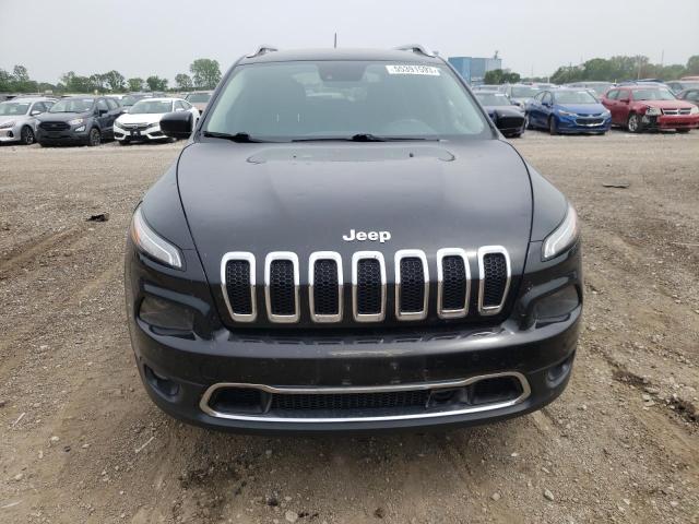 1C4PJMDS1EW134003 Jeep Cherokee Limited
