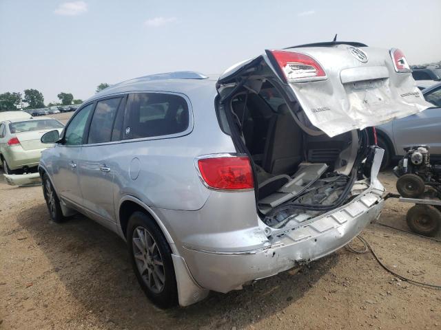 2015 BUICK ENCLAVE - 5GAKVBKD0FJ290007