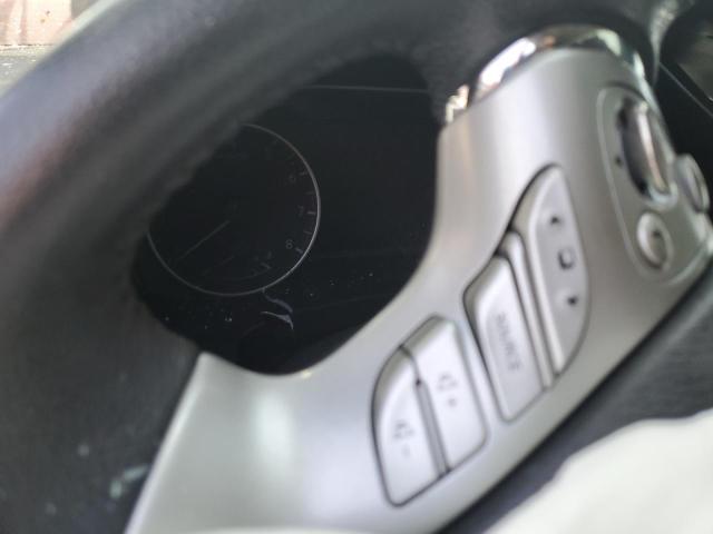 5N1AZ2MHXJN102220 Nissan MURANO S