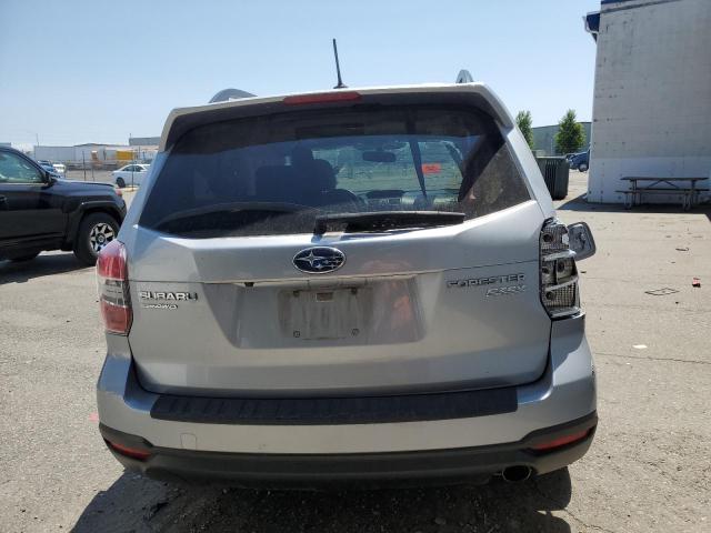 JF2SJAKC3FH518666 Subaru Forester 2.5i Limited