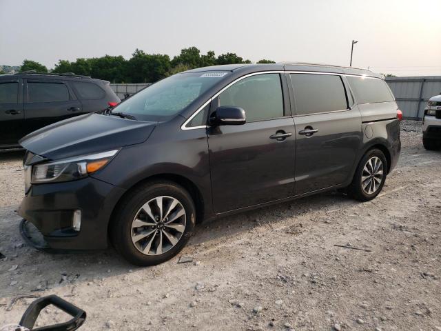 2015 Kia Sedona EX