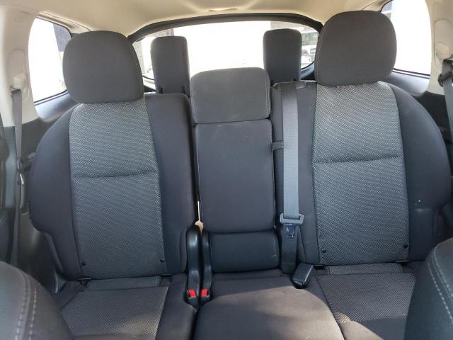 5N1DR2BN3LC606547 Nissan Pathfinder Sv