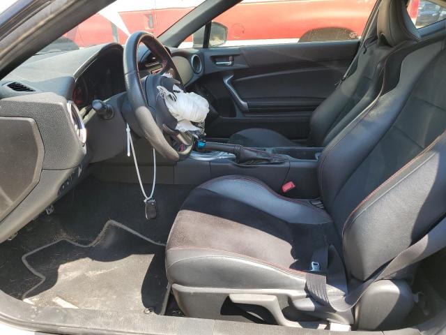 JF1ZCAC11F9602912 Subaru Brz 2.0 Limited