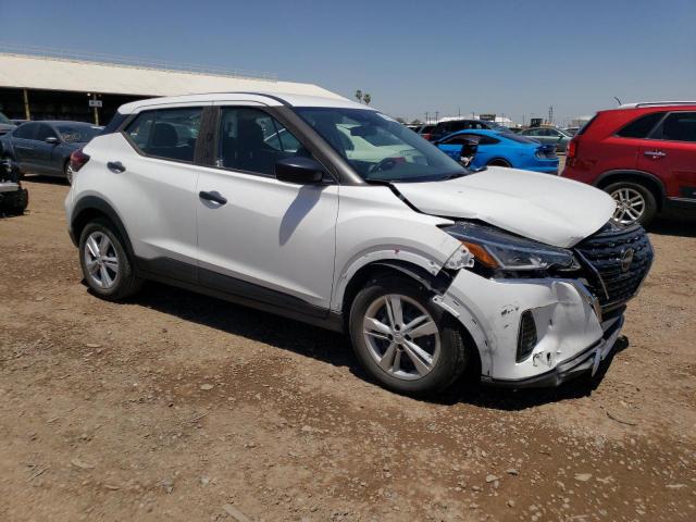 3N1CP5BV9NL506695 Nissan KICKS S