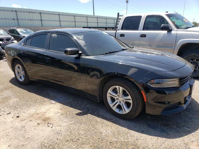 2C3CDXBG7LH124842 Dodge Charger Sxt