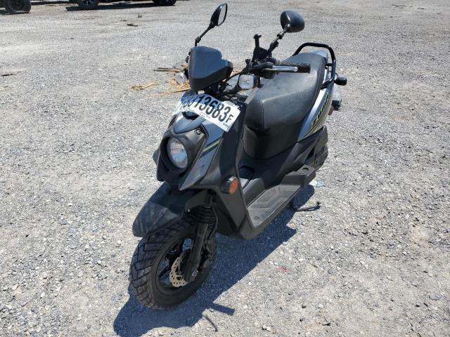 2016 YAMAHA YW50 FX RKRSA51A3GA004583