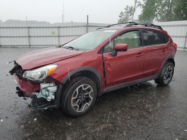 2016 Subaru Crosstrek Premium