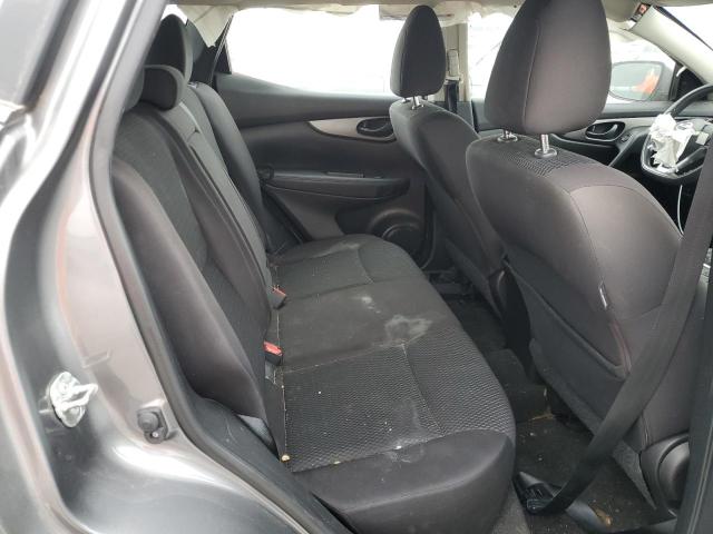 JN1BJ1CP5KW233475 Nissan Rogue Sport S