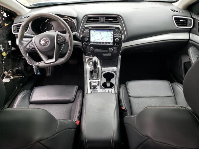 1N4AA6AP6HC407823 Nissan Maxima 3.5s