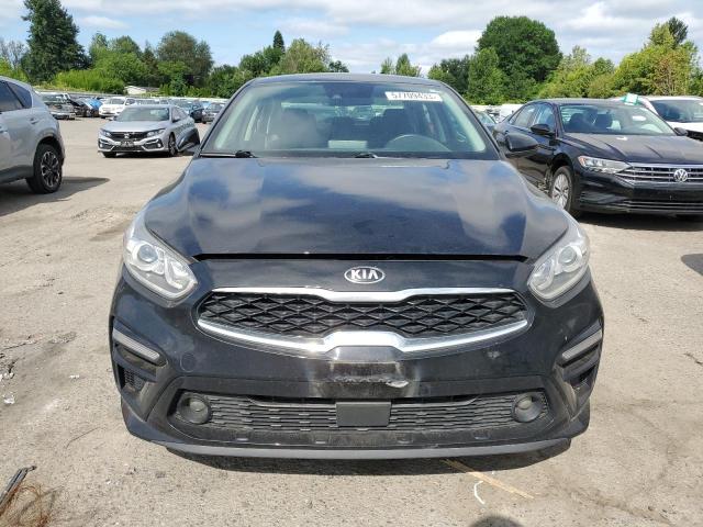 3KPF34AD2KE046501 KIA Forte Gt Line