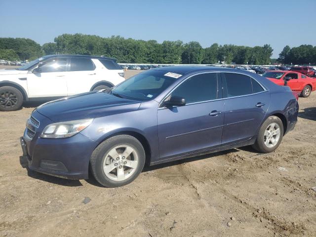 2013 Chevrolet Malibu LS