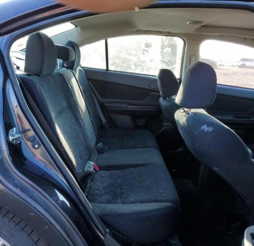 JF1GJAD67EH026187 Subaru Impreza Premium