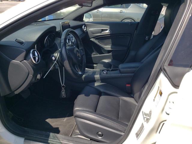WDDSJ4EB6GN303035 Mercedes-Benz CLA 250