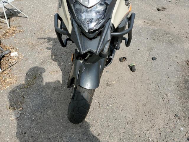 2016 HONDA CB500 XA - MLHPC460XG5300272