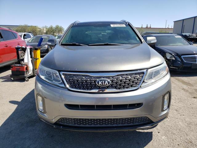5XYKW4A73FG573584 KIA SORENTO SX