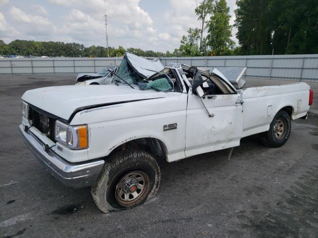 1991 Ford F-150 