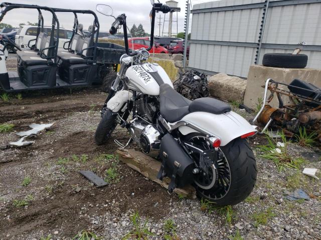2017 HARLEY-DAVIDSON FXSB BREAK 1HD1BFV12HB046348
