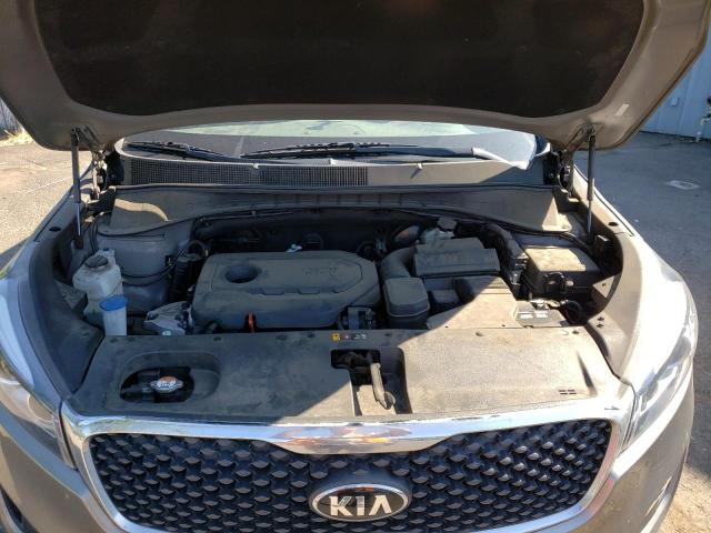 5XYPG4A35GG148708 KIA SORENTO LX