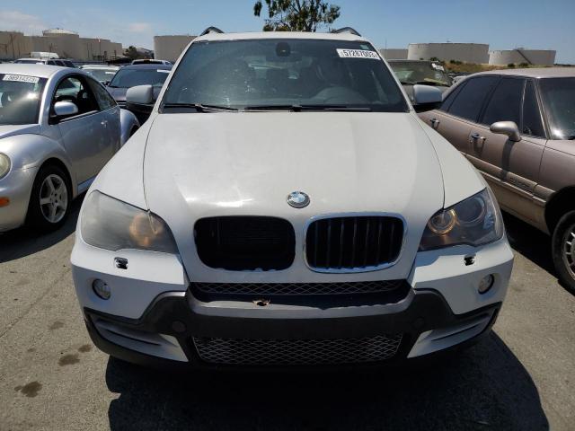 2009 BMW X5 xDrive30I VIN: 5UXFE43519L263053 Lot: 57287003