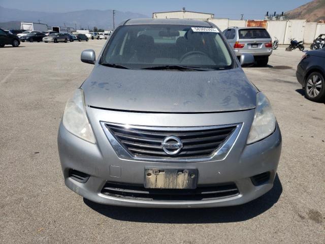 3N1CN7AP5EL803824 Nissan VERSA S