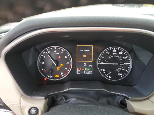 2021 SUBARU OUTBACK LI - 4S4BTGNDXM3217124