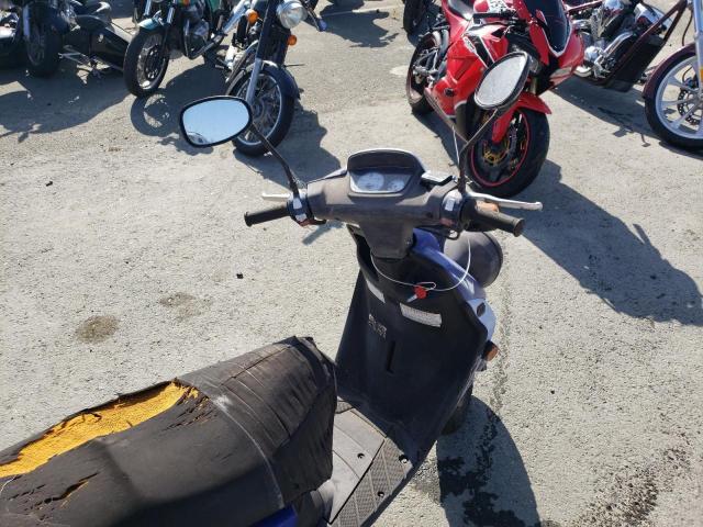 2005 YAMAHA YW50 AP ZU LPRSA20A05A608154