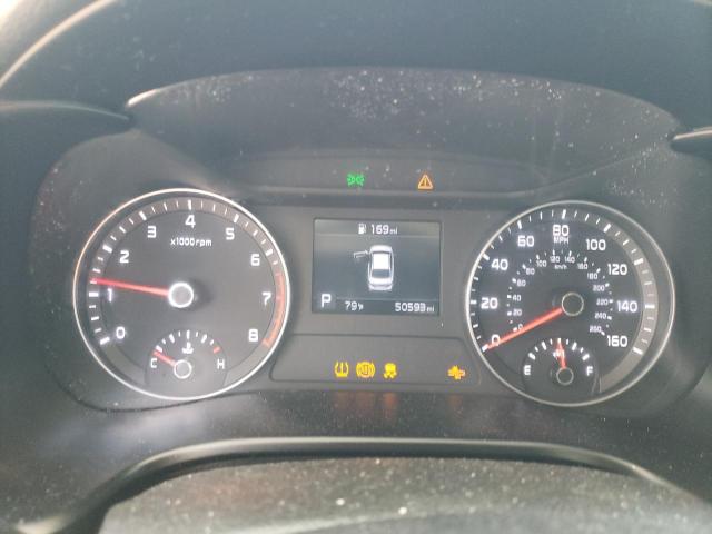 3KPF24AD7KE076788 KIA FORTE FE