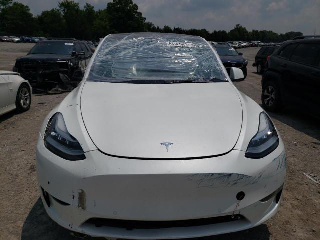 7SAYGDEE0NF417592 | 2022 Tesla model y