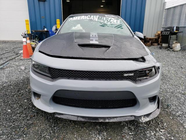 2022 DODGE CHARGER R/ - 2C3CDXCT2NH138596