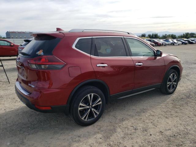 5N1AT2MV3KC824911 Nissan ROGUE S