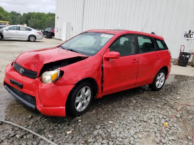 2005 Toyota Matrix XR