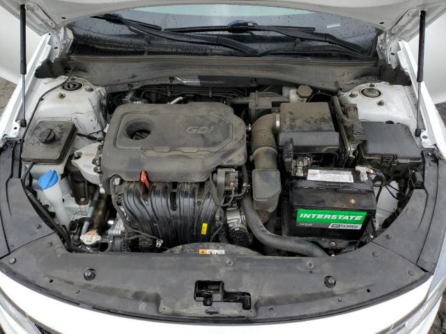 5XXGT4L30JG259994 KIA Optima Lx
