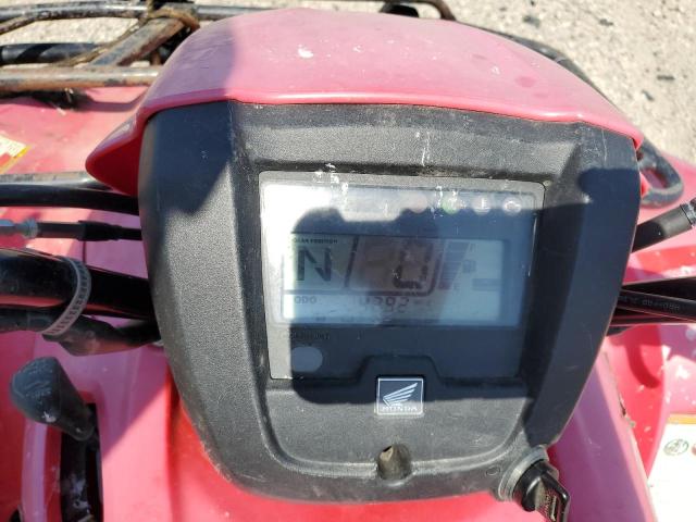2012 HONDA TRX500 FE 1HFTE3873C4001597