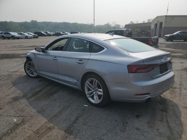 WAUBNCF53KA041070 2019 AUDI A5, photo no. 2