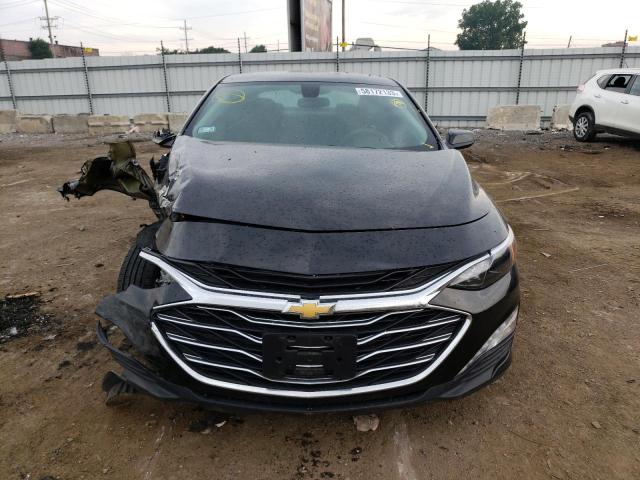 2021 CHEVROLET MALIBU LT - 1G1ZD5ST9MF072035