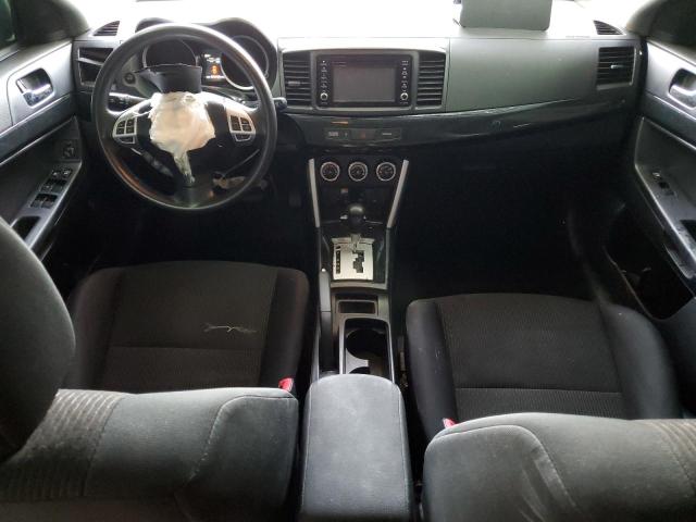JA32U2FUXHU006796 Mitsubishi LANCER ES