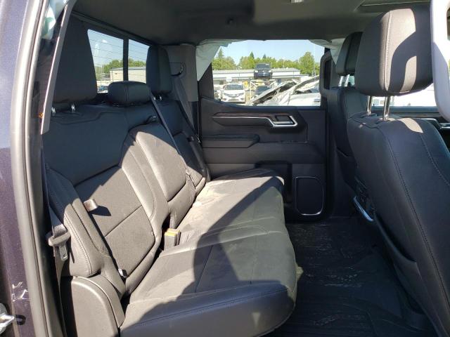 3GTUUDED5NG623237 GMC Sierra K1500 Slt