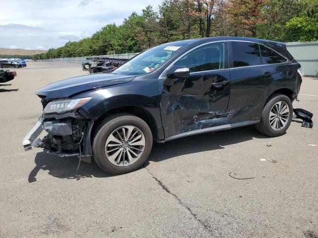 5J8TB4H7XHL022793 | 2017 ACURA RDX ADVANC