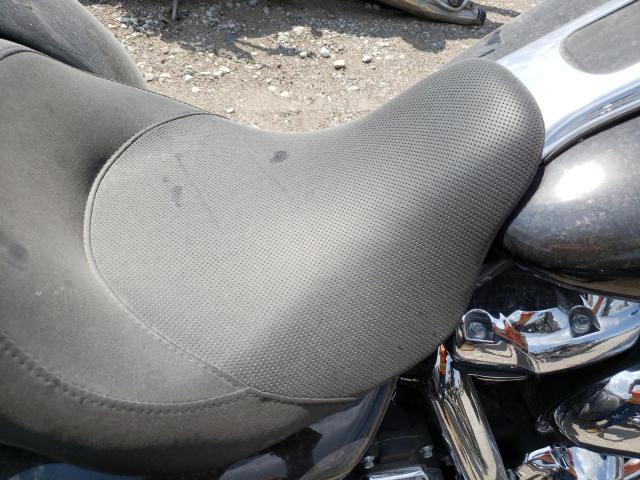 2022 HARLEY-DAVIDSON FLRT 1HD1MCP15NB857269
