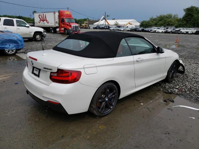 VIN WBA2L1C38HV666482 2017 BMW 2 Series, M240I no.3