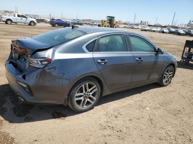 3KPF54AD8KE057142 KIA FORTE EX