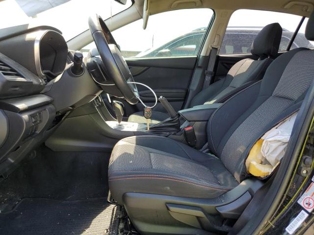 JF2GTACC2K8248886 Subaru Crosstrek Premium