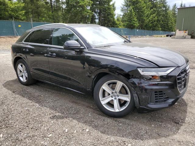 2019 AUDI Q8 PREMIUM - WA1AVAF16KD021291