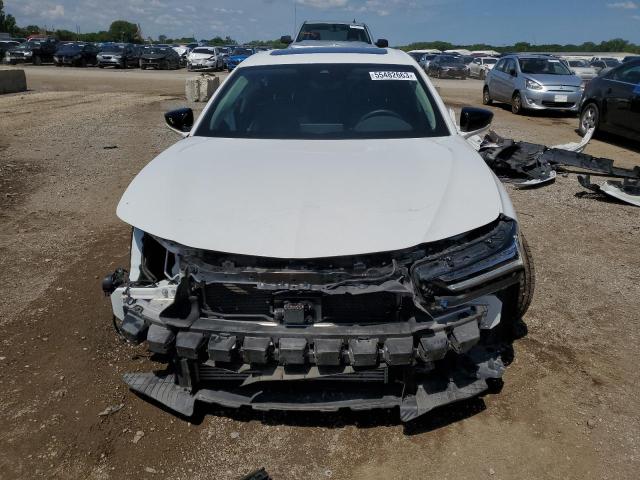 2021 ACURA TLX TECHNO - 19UUB6F46MA003155