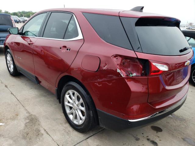 3GNAXJEVXLL102270 | 2020 CHEVROLET EQUINOX LT