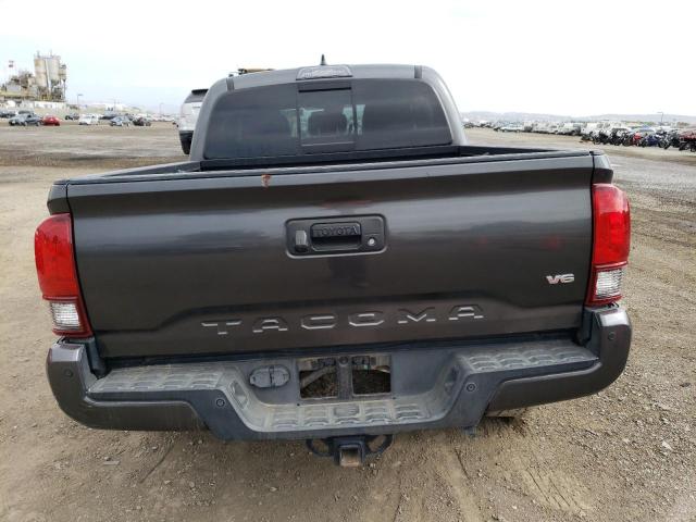 3TMCZ5AN4KM275686 Toyota Tacoma Double Cab