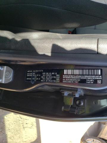 ZACNJBBB2KPK21591 Jeep Renegade Latitude