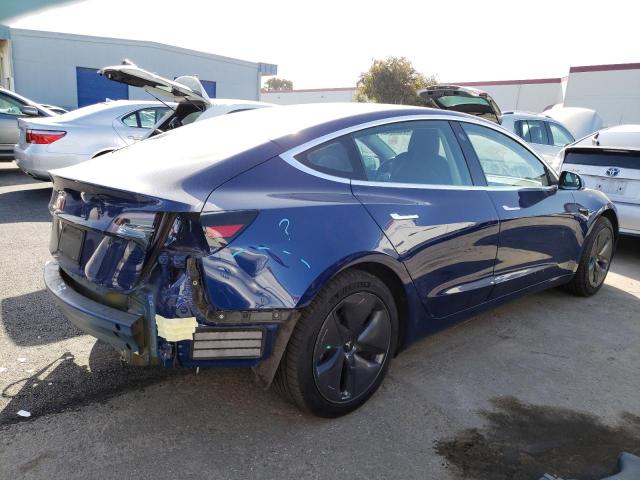 5YJ3E1EA5KF299334 Tesla MODEL 3