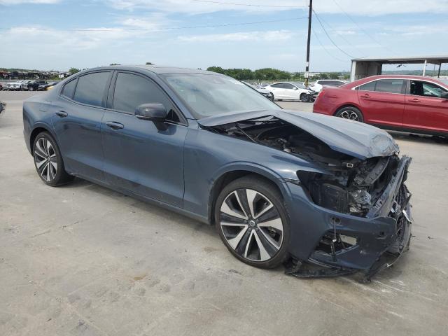 2022 VOLVO S60 B5 MOM 7JRL12FZ8NG160767