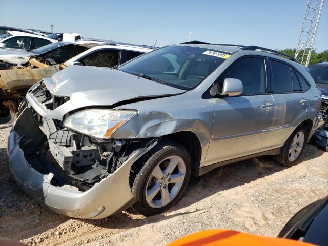 2007 Lexus RX 350 